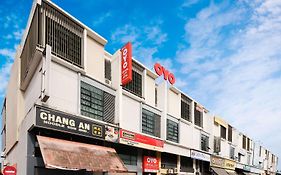 Hotel O Crystal City Hotel